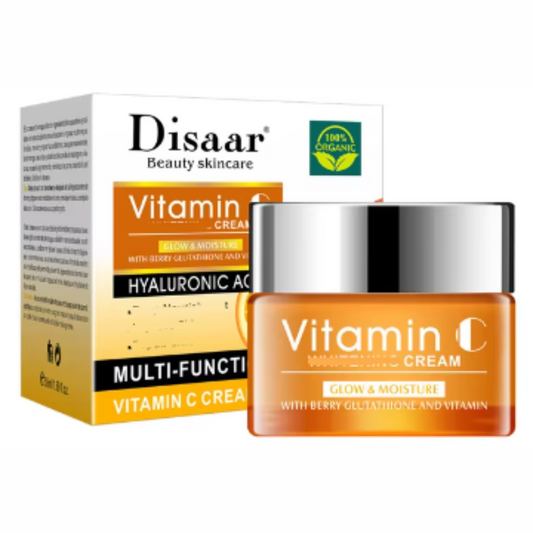Pack 5 Productos Vitamina C